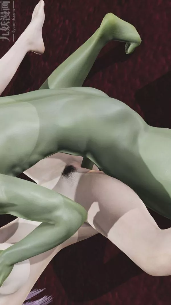 [3D]斗罗玉传-第04章-召唤魔物04话 - 图片 29
