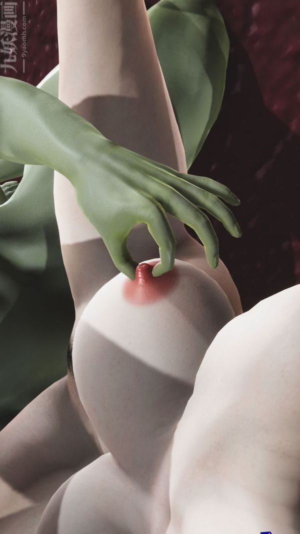 [3D]斗罗玉传第04章-召唤魔物04话