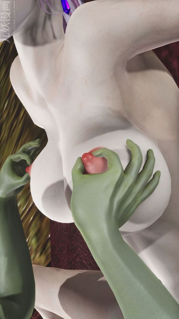 [3D]鬥羅玉傳第04章-召唤魔物04話