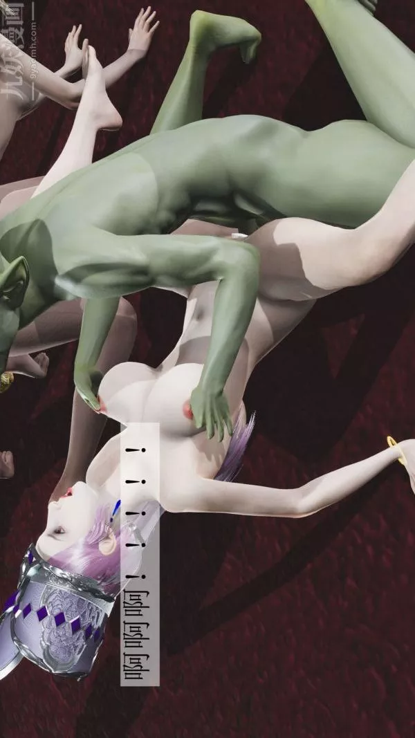 [3D]斗罗玉传-第04章-召唤魔物04话 - 图片 36