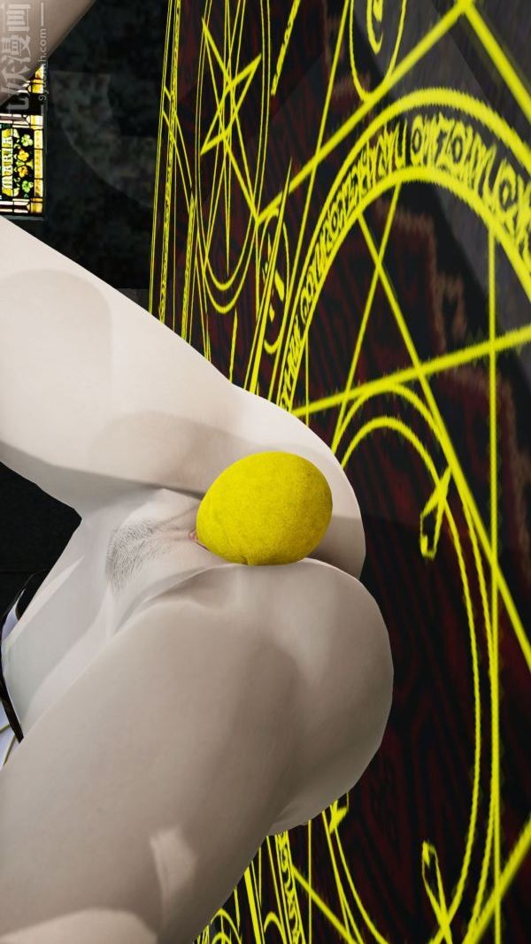 [3D]斗罗玉传第05章-魔力之卵01话