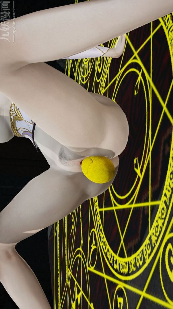 [3D]鬥羅玉傳第05章-魔力之卵01話