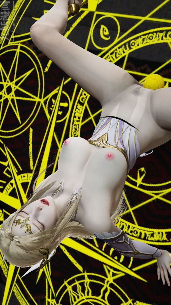 [3D]斗罗玉传第05章-魔力之卵01话