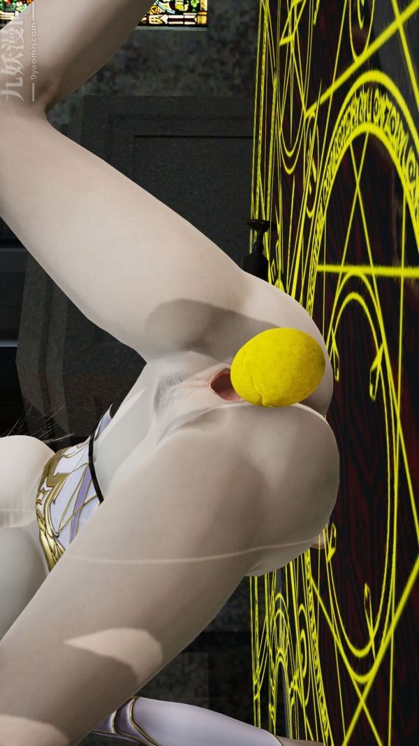 [3D]鬥羅玉傳第05章-魔力之卵01話