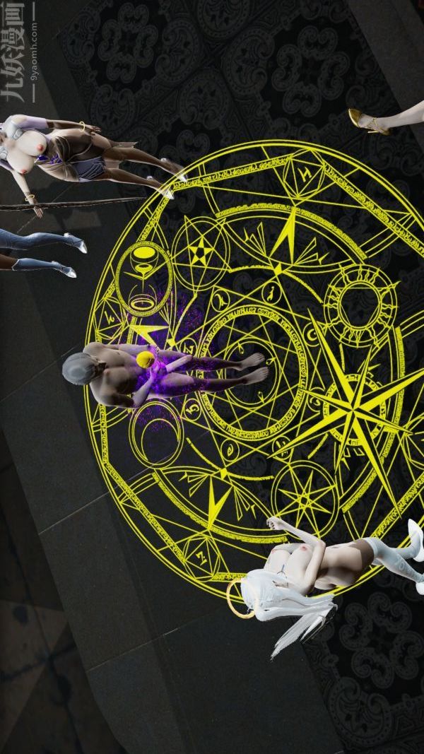 [3D]鬥羅玉傳第05章-魔力之卵02話