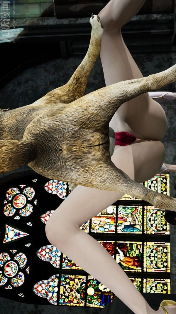 [3D]斗罗玉传第05章-魔力之卵04话