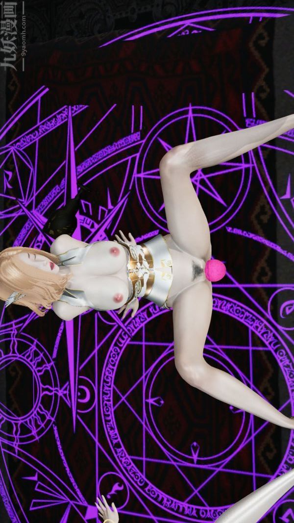 [3D]鬥羅玉傳第06章-控制武魂殿02話