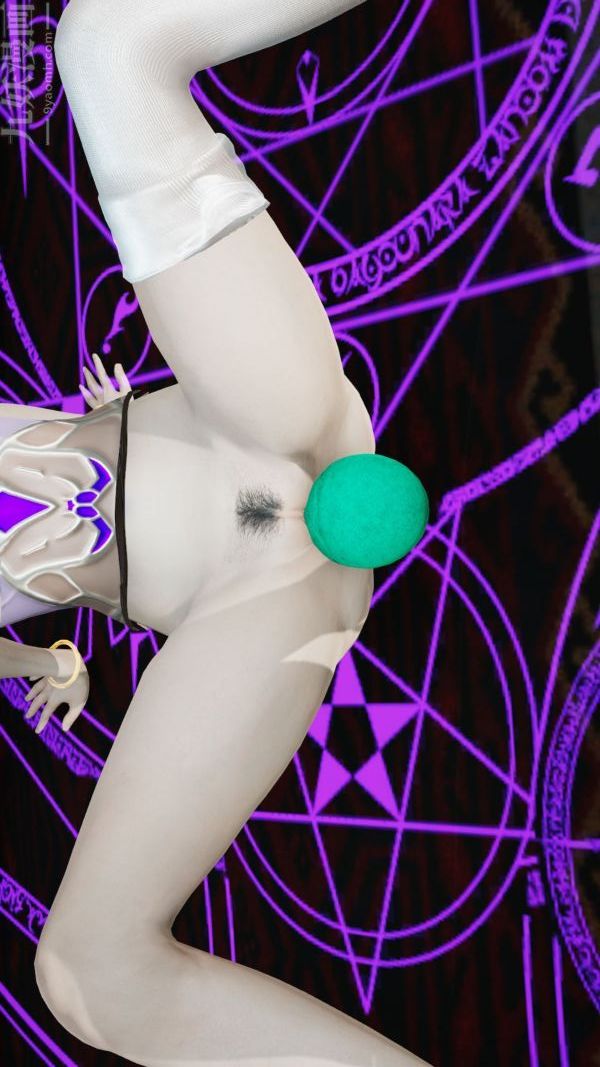 [3D]斗罗玉传第06章-控制武魂殿02话