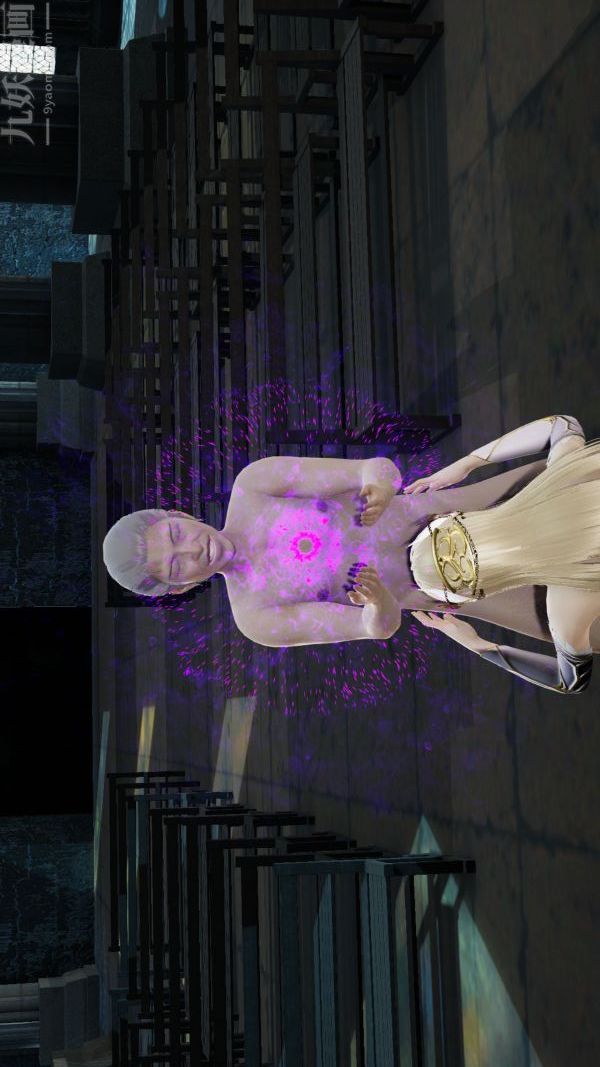 [3D]斗罗玉传第06章-控制武魂殿03话