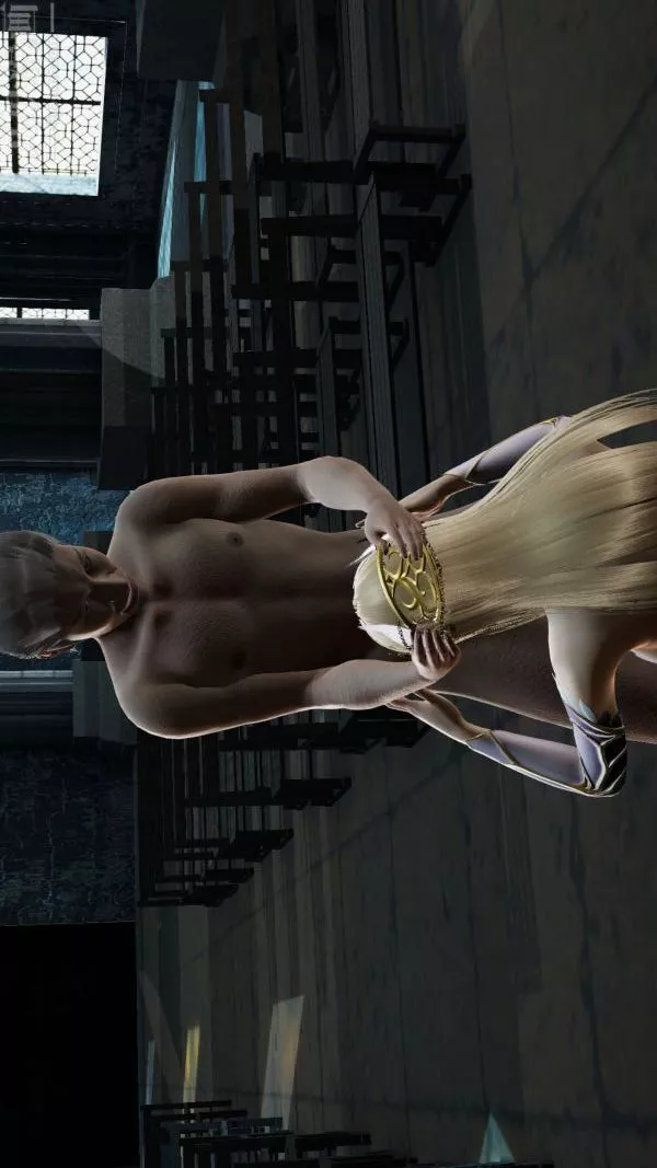 [3D]鬥羅玉傳第06章-控制武魂殿03話