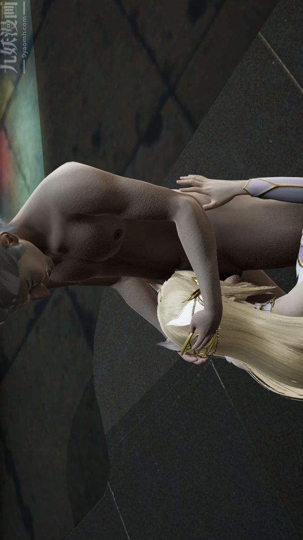 [3D]斗罗玉传第06章-控制武魂殿03话