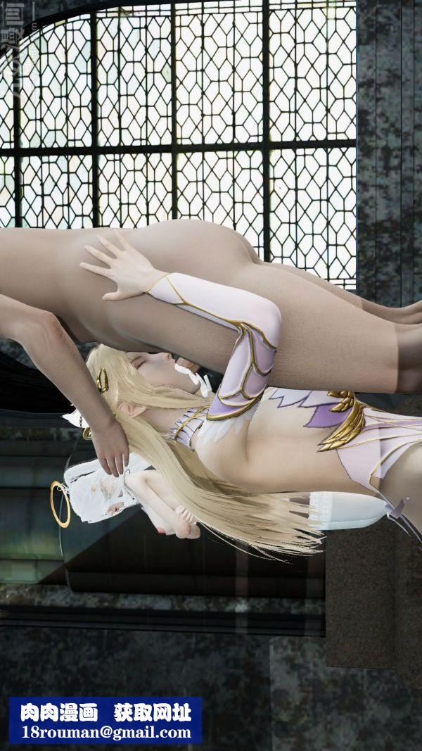 [3D]斗罗玉传第06章-控制武魂殿03话