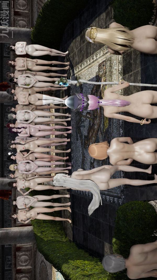 [3D]斗罗玉传第07章-淫兽觉醒02话