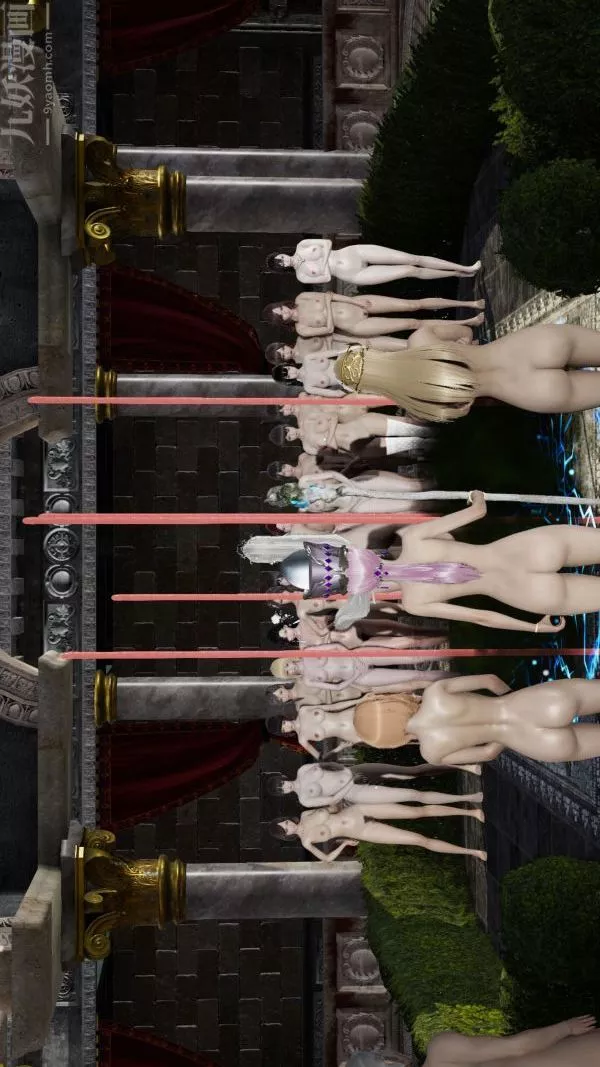 [3D]斗罗玉传-第07章-淫兽觉醒02话 - 图片 20