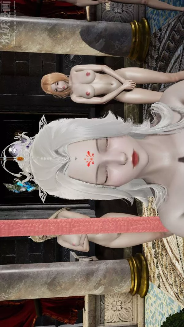 [3D]斗罗玉传-第07章-淫兽觉醒02话 - 图片 24