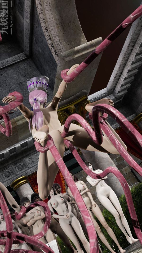 [3D]斗罗玉传第07章-淫兽觉醒03话