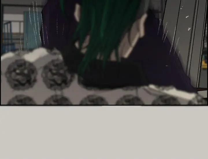 MAD:小姐与司机第47话-把你们全都杀了