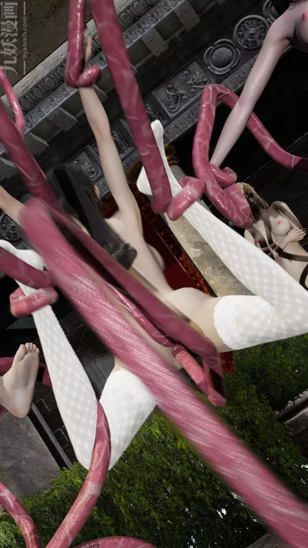 [3D]斗罗玉传-第07章-淫兽觉醒04话 - 图片 7