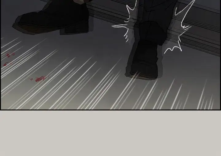 MAD:小姐與司機第48話-去死吧，混帳東西