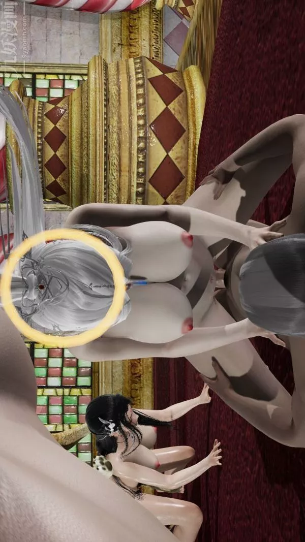 [3D]斗罗玉传-第08章-抓捕01话 - 图片 7