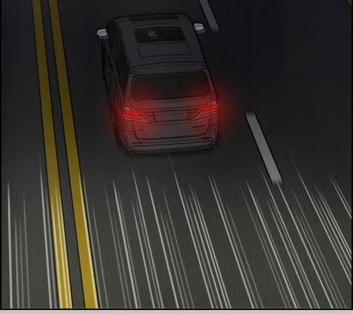 MAD:小姐与司机第50话-奋力脱逃