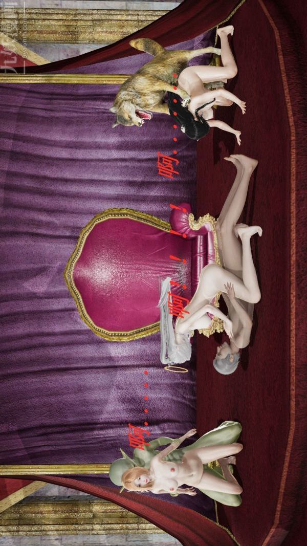 [3D]斗罗玉传第08章-抓捕01话