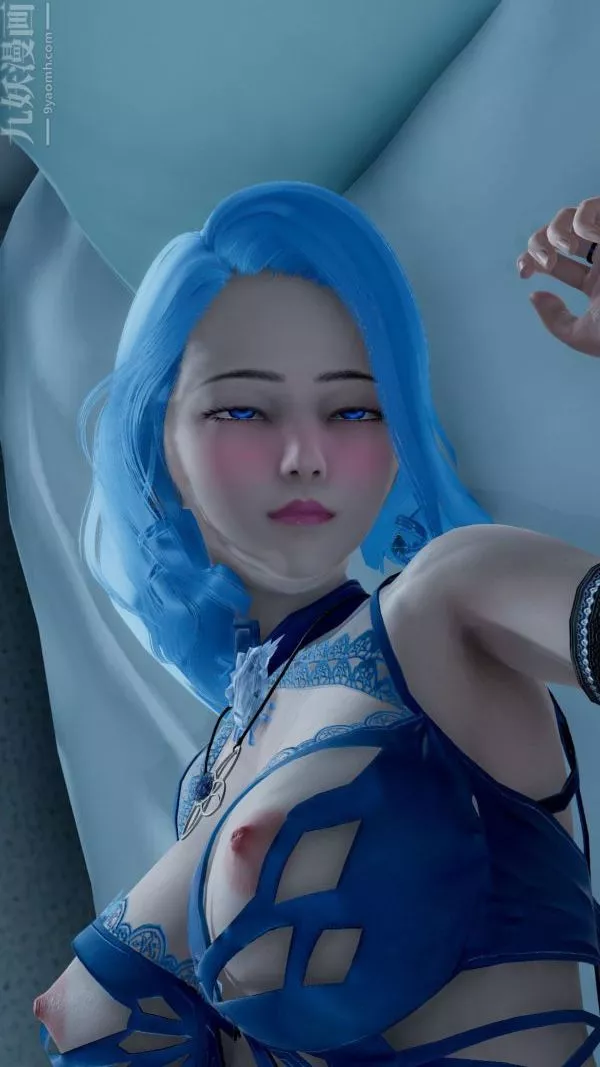 [3D]斗罗玉传-第08章-抓捕01话 - 图片 41