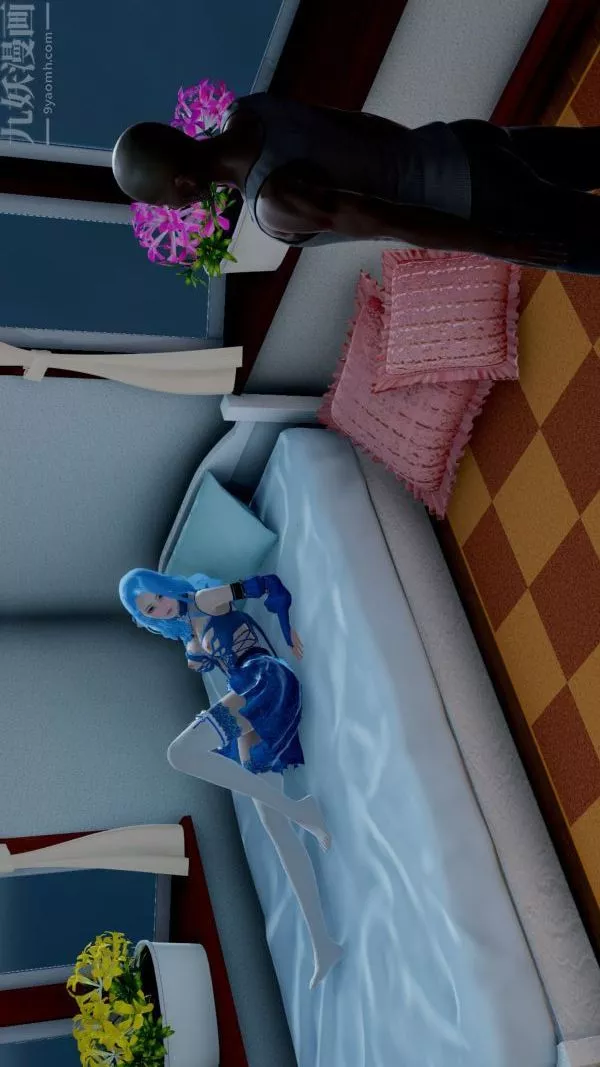 [3D]斗罗玉传-第08章-抓捕01话 - 图片 43
