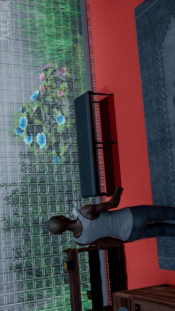 [3D]斗罗玉传第08章-抓捕02话