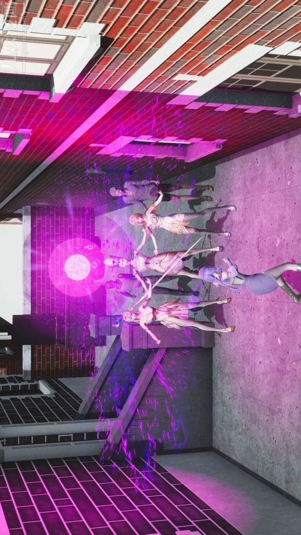 [3D]斗罗玉传第08章-抓捕02话