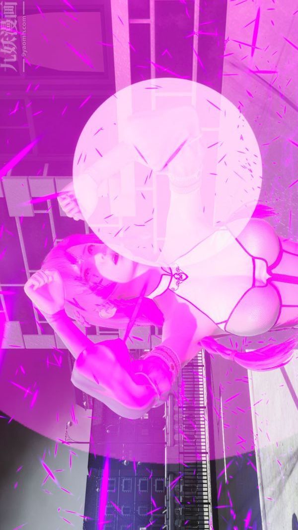 [3D]斗罗玉传第08章-抓捕02话