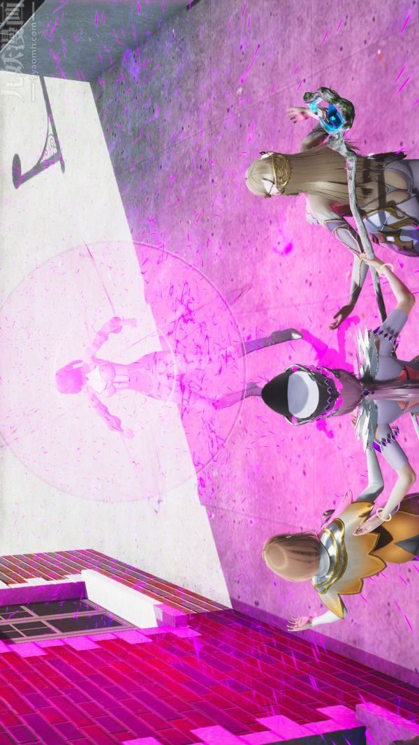 [3D]斗罗玉传第08章-抓捕02话