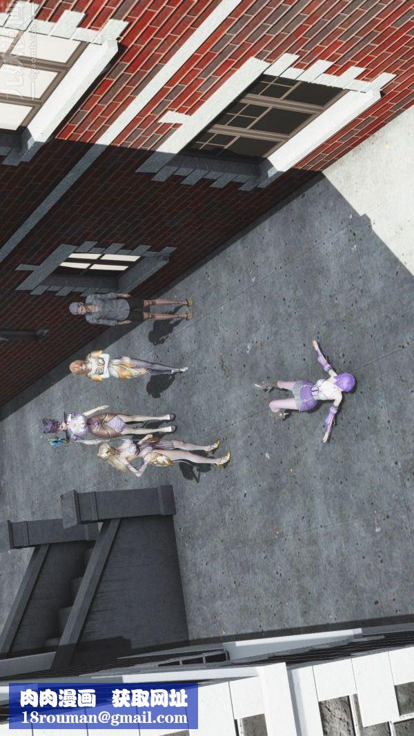 [3D]斗罗玉传第08章-抓捕02话