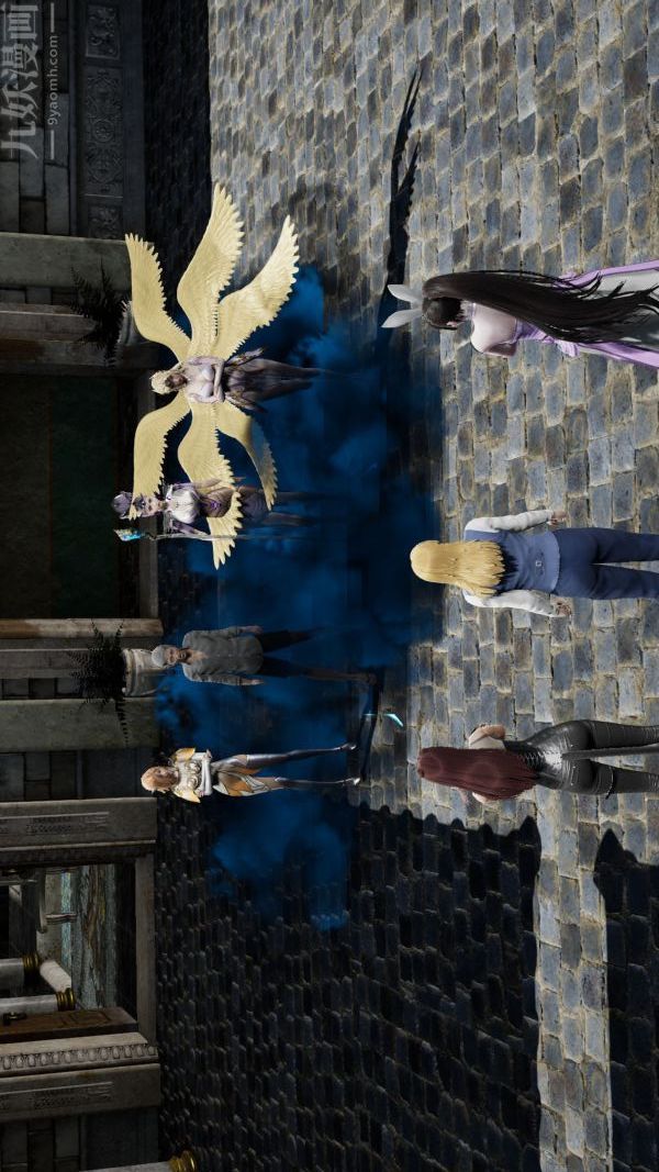 [3D]斗罗玉传第09章-胁迫小舞沦陷01话