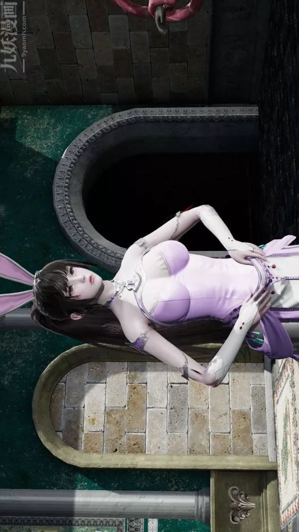 [3D]斗罗玉传-第09章-胁迫小舞沦陷02话 - 图片 19