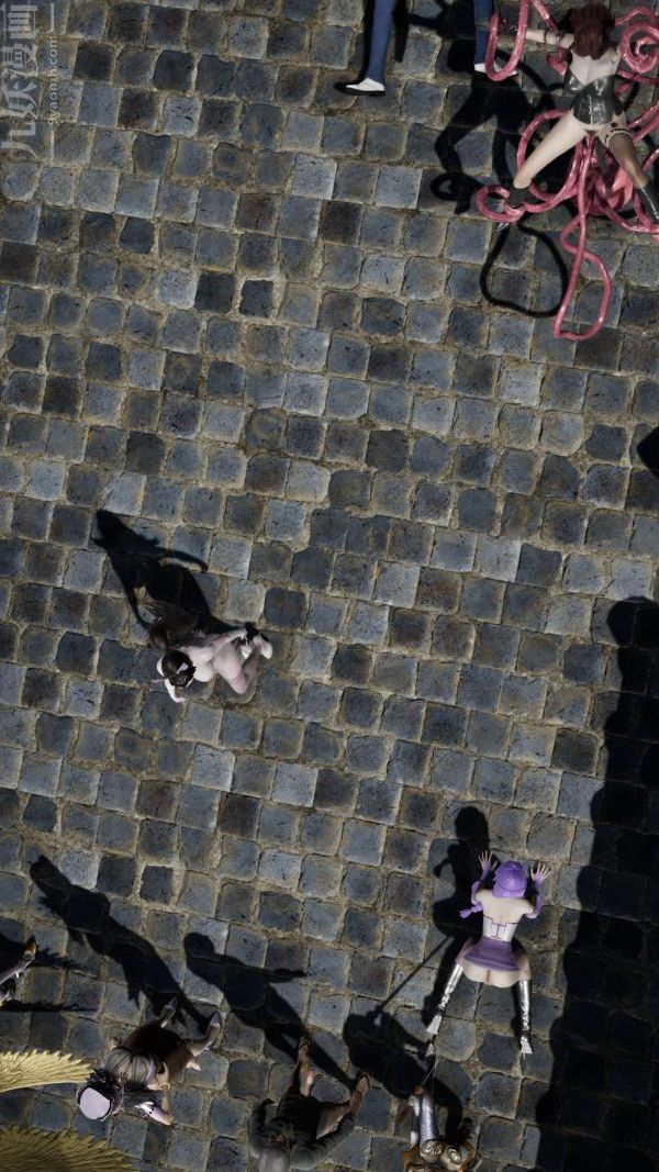 [3D]斗罗玉传第09章-胁迫小舞沦陷02话