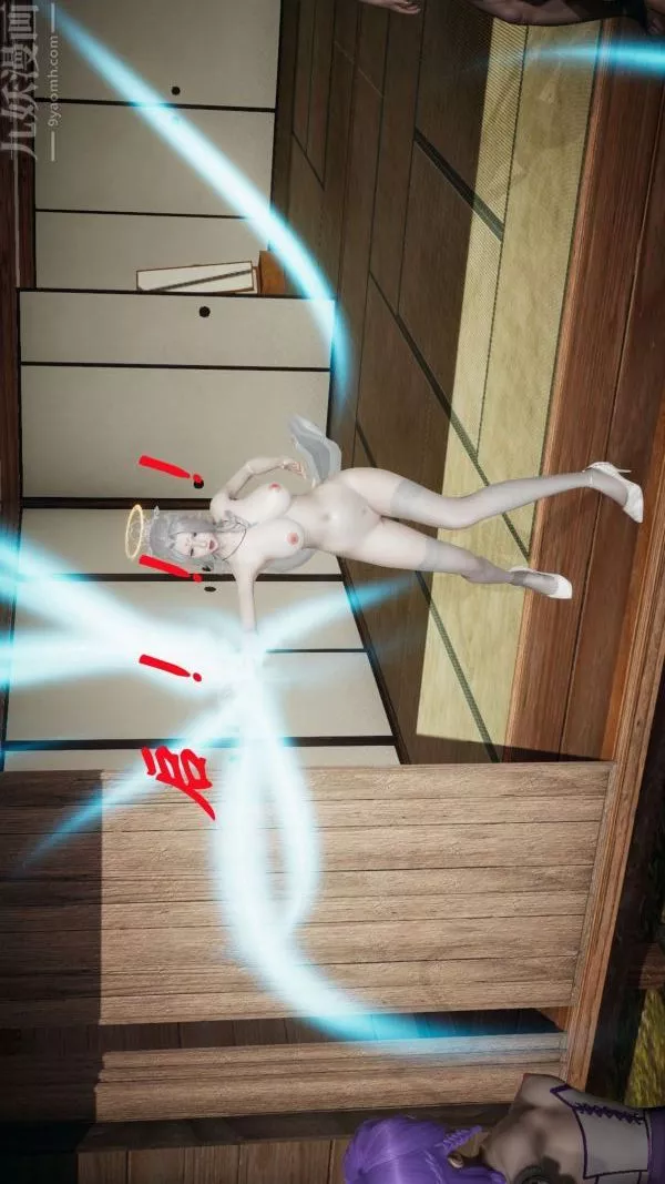 [3D]鬥羅玉傳第10章-进化01話