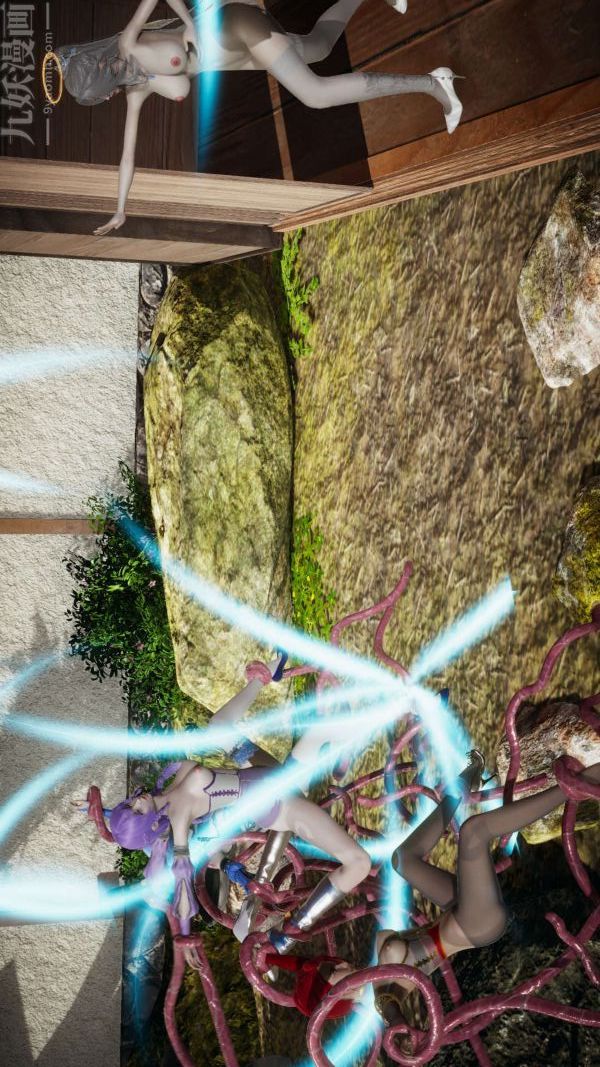 [3D]斗罗玉传第10章-进化01话