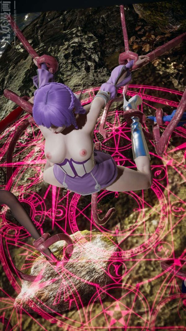 [3D]斗罗玉传第10章-进化01话