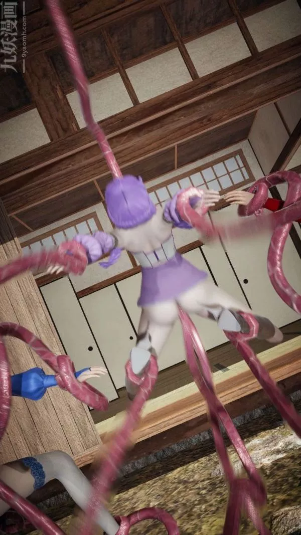 [3D]鬥羅玉傳第10章-进化02話