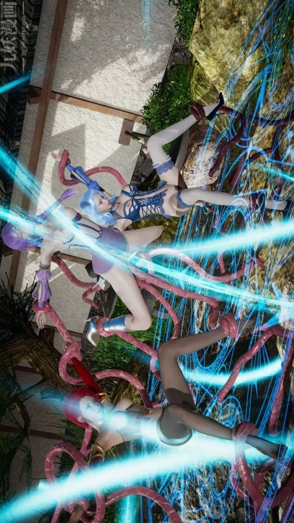 [3D]斗罗玉传-第10章-进化02话 - 图片 27