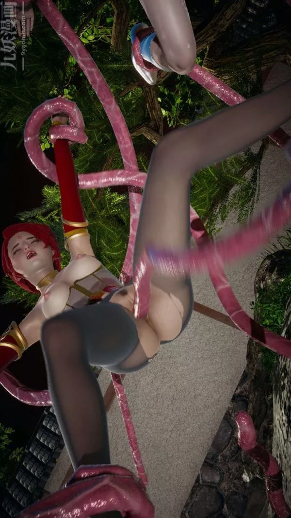 [3D]斗罗玉传-第10章-进化02话 - 图片 43