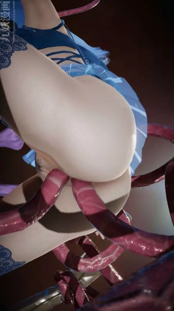 [3D]斗罗玉传-第10章-进化03话 - 图片 9