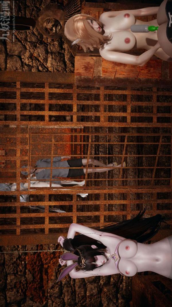 [3D]斗罗玉传第11章-逼供上01话