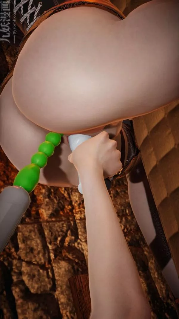 [3D]鬥羅玉傳第11章-逼供上02話