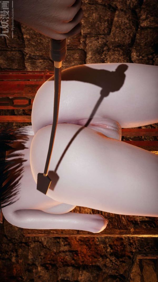 [3D]斗罗玉传第11章-逼供上02话