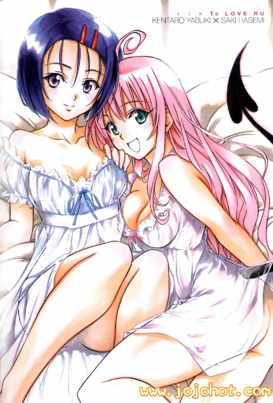 出包王女tolove080集