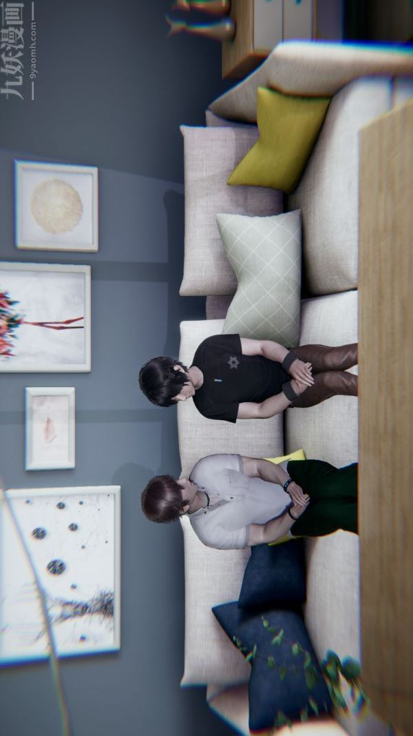 [3D]教师妈妈很淫荡之奸淫美母第06话