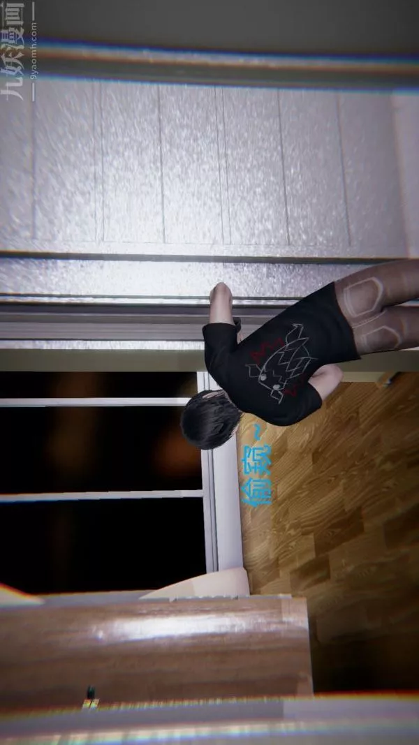 [3D]教師媽媽很淫蕩之奸淫美母第06話