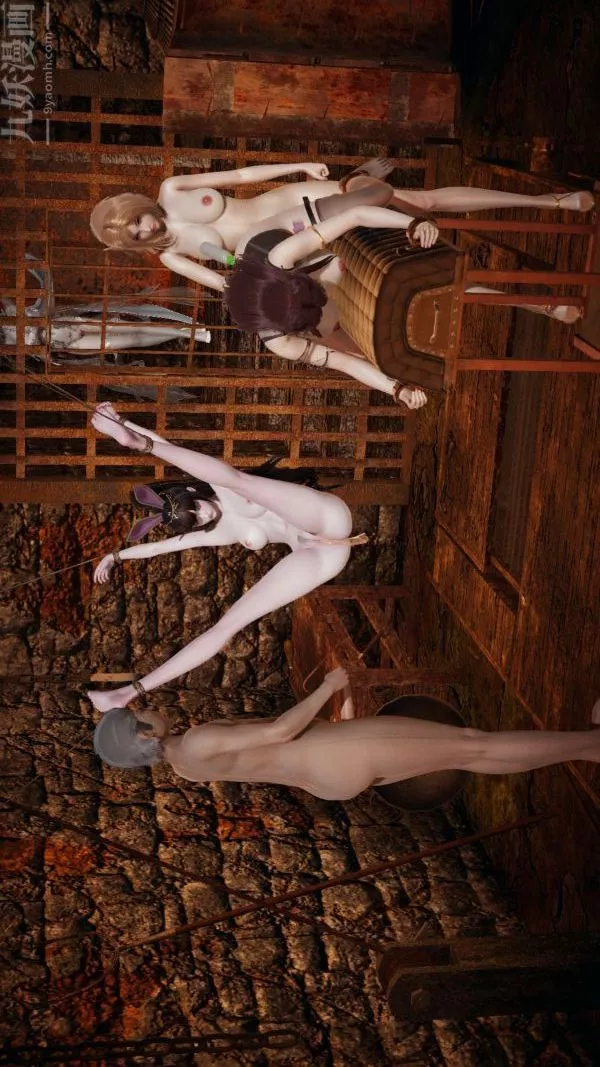 [3D]斗罗玉传-第11章-逼供上06话 - 图片 66